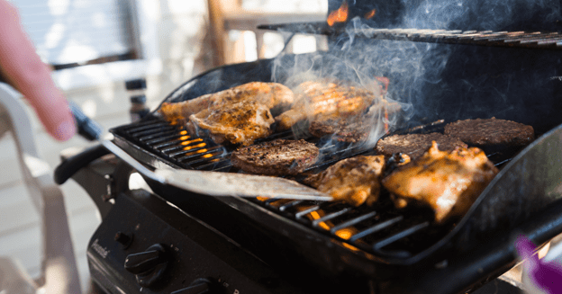 best small gas grills