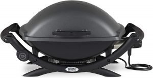 Weber 5502001 Q 2400 Electric grill
