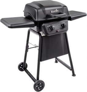 Char-BroilGas Grills (280-2)