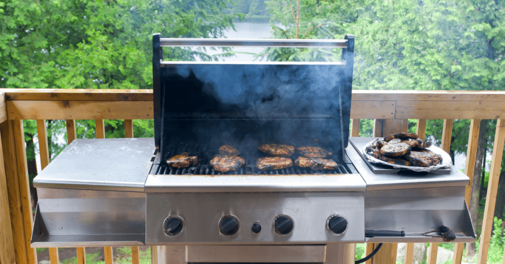 Ultimate Best Gas Grills