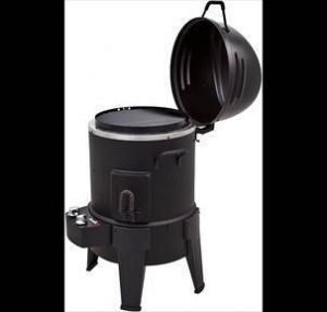 6. Char-Broil The big easy TRU-Infrared Smoker Roaster & Grill