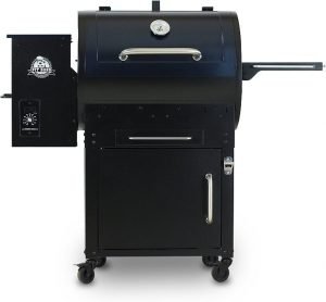 PIT BOSS 72700SC 700SC BBQ Pellet Grill and Smoker