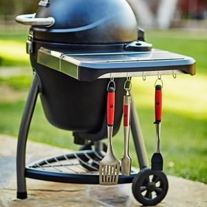 Charbroil Bullet Charcoal Smoker