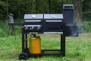 Buying guide for a best propane smoker