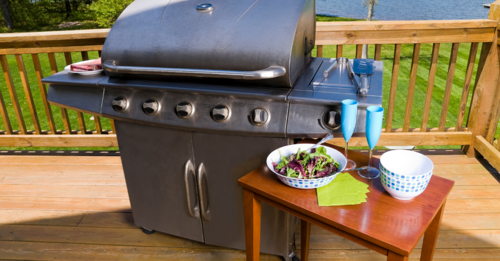 How would you pick the best gas grill for your cash