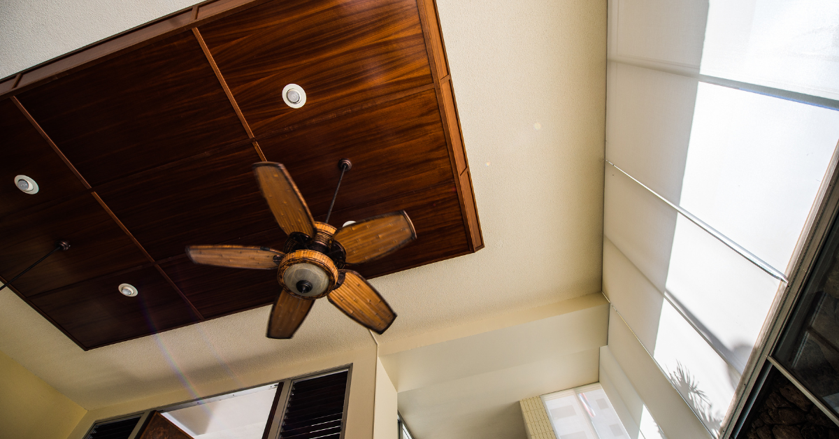 Top 10 best outdoor ceiling fans in 2021-Review and buying guide
