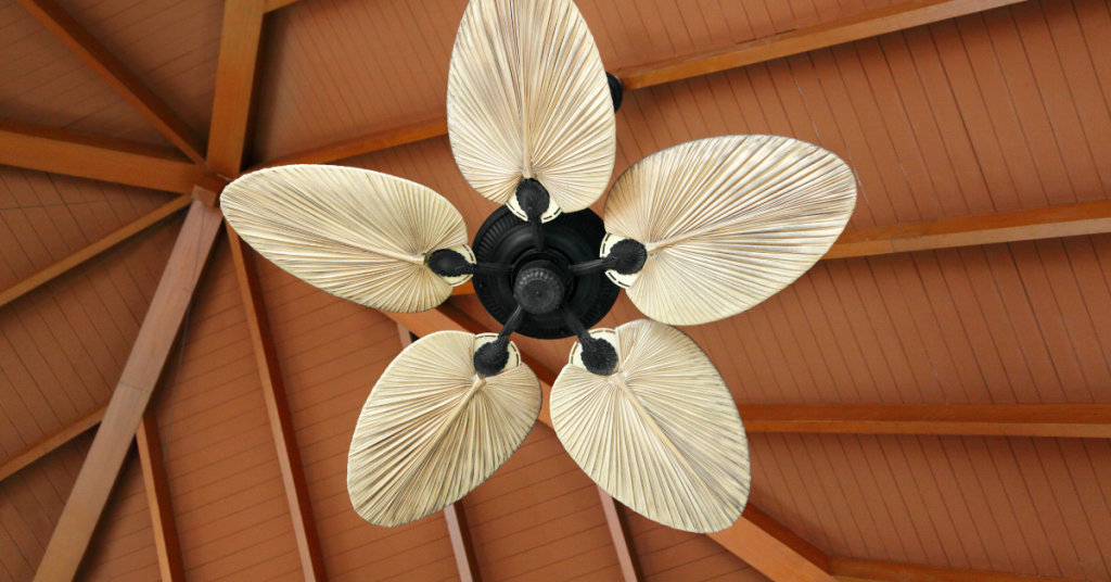 Best outdoor ceiling fans on amazon: