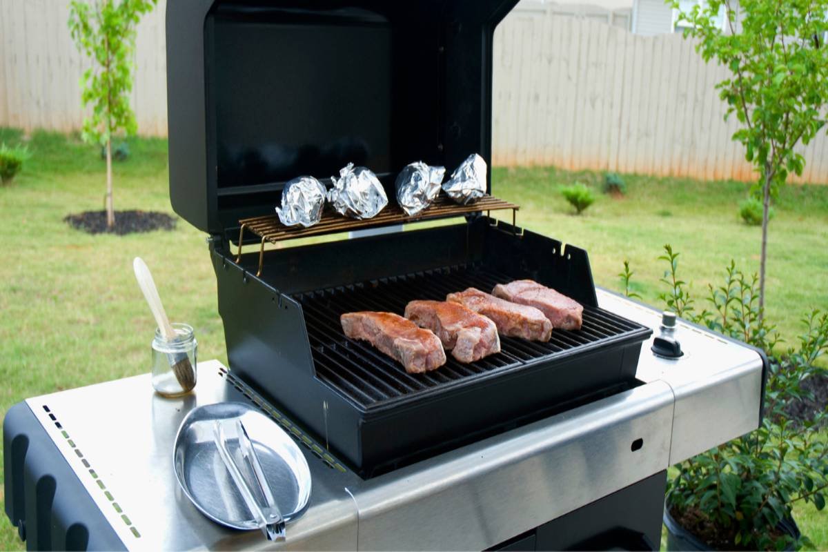 Best small grills reviews and buying guide in 2021