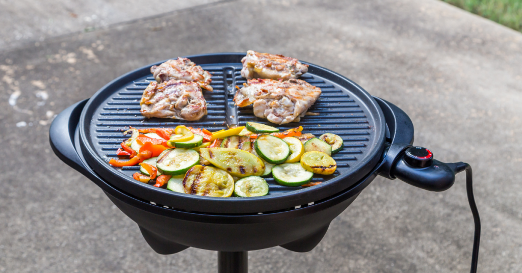 Top 6 tips or measurements for better grilling