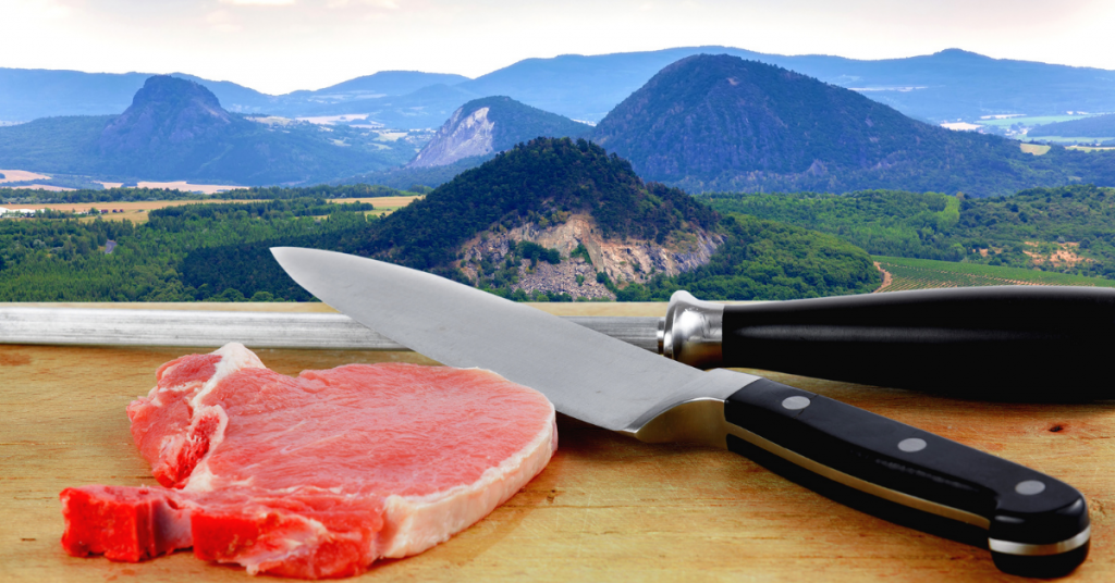 The Best Steak Knives