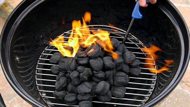 Top 11 Best Electric Charcoal Starter