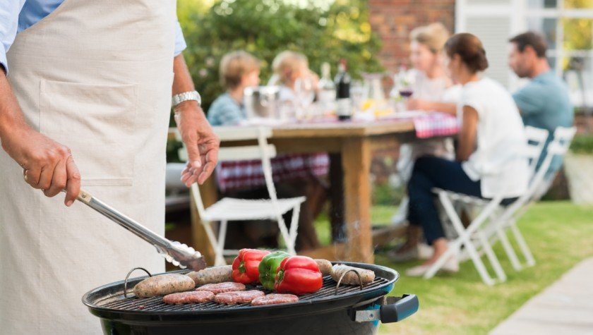 Amazing BBQ Recipe in 2021- Enjoy Your Day With Family Friends