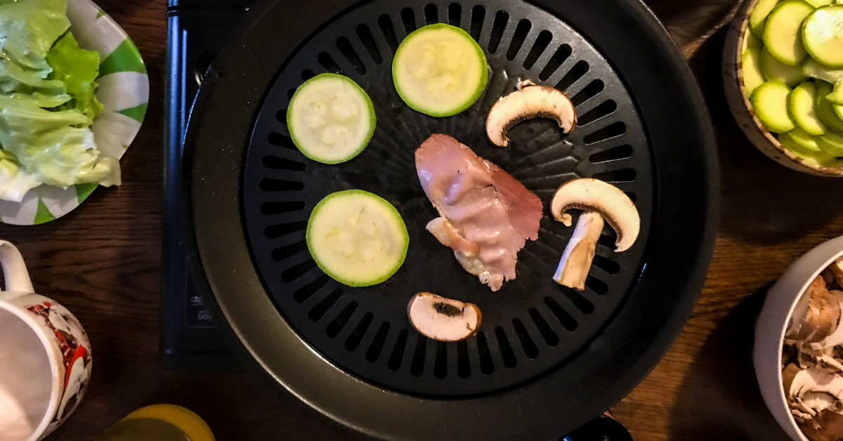 The best indoor grill: buying guide and product reviews