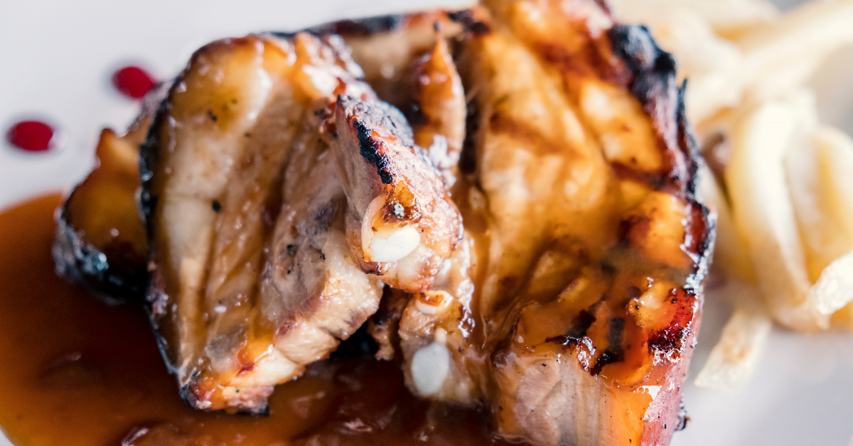 First off, Sticky honey roast is one of the simple and quick recipes and our favorite one