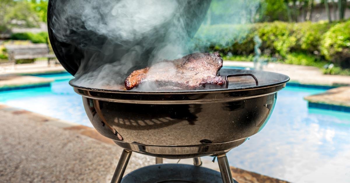 Factors Affecting the Time to Smoke Brisket Per Pound 